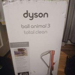 Dyson 3 Bal Animal Total. Clean