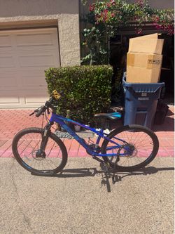 Gt Aggressor Mountain bike