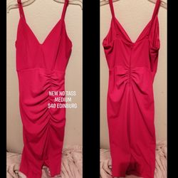 New dress no tags $40 firm edinburg pick up