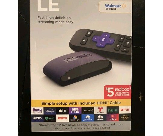 ROKU