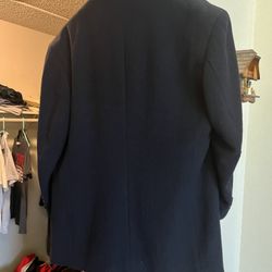 Sport Coat