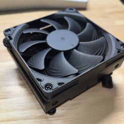 Noctua NH-L9i-17xx 92mm CPU Fan with Heatsink