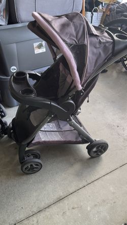 Graco Stroller