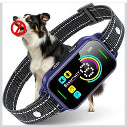 Dog Training Collar. Smart Collar. Collar Para Entrenar Perro 