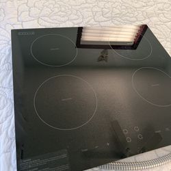Empava 24 inch Cooktop