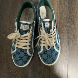 Gucci Tennis Shoes