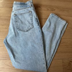Abercrombie & Fitch Jeans