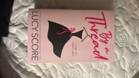 By a Thread by Lucy Score