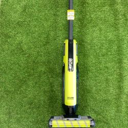 Ryobi 18V One+ HP BRUSHLESS Vacuum 