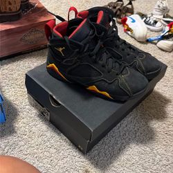 Citrus 7s