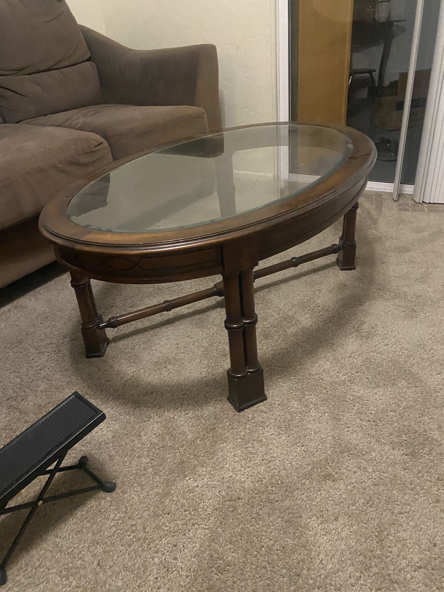 Center Table