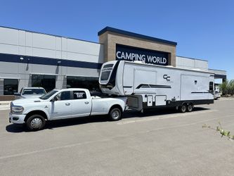 5th Wheel Transport / TOW