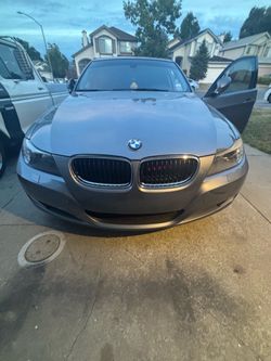 2011 BMW 328i