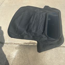 Convertible Top Fits 2014 to 2019 Chevy Corvette 