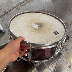 Drum Piece