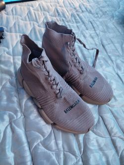 Balenciaga Speed 2.0