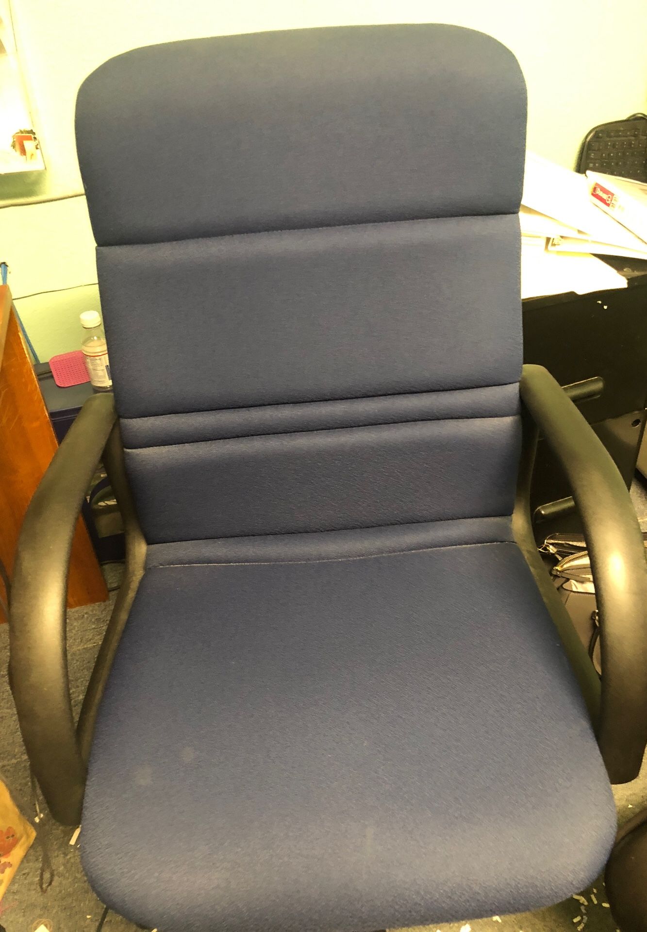 Chair office