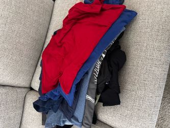 Boys clothes