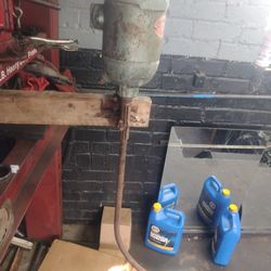 Vintage Trolling Motor By Minn-Kota