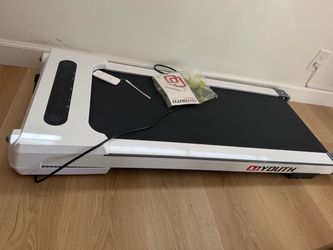 Walking pad
