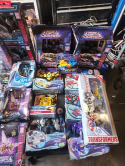 Transformers