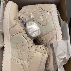 Nike Guava 1s
