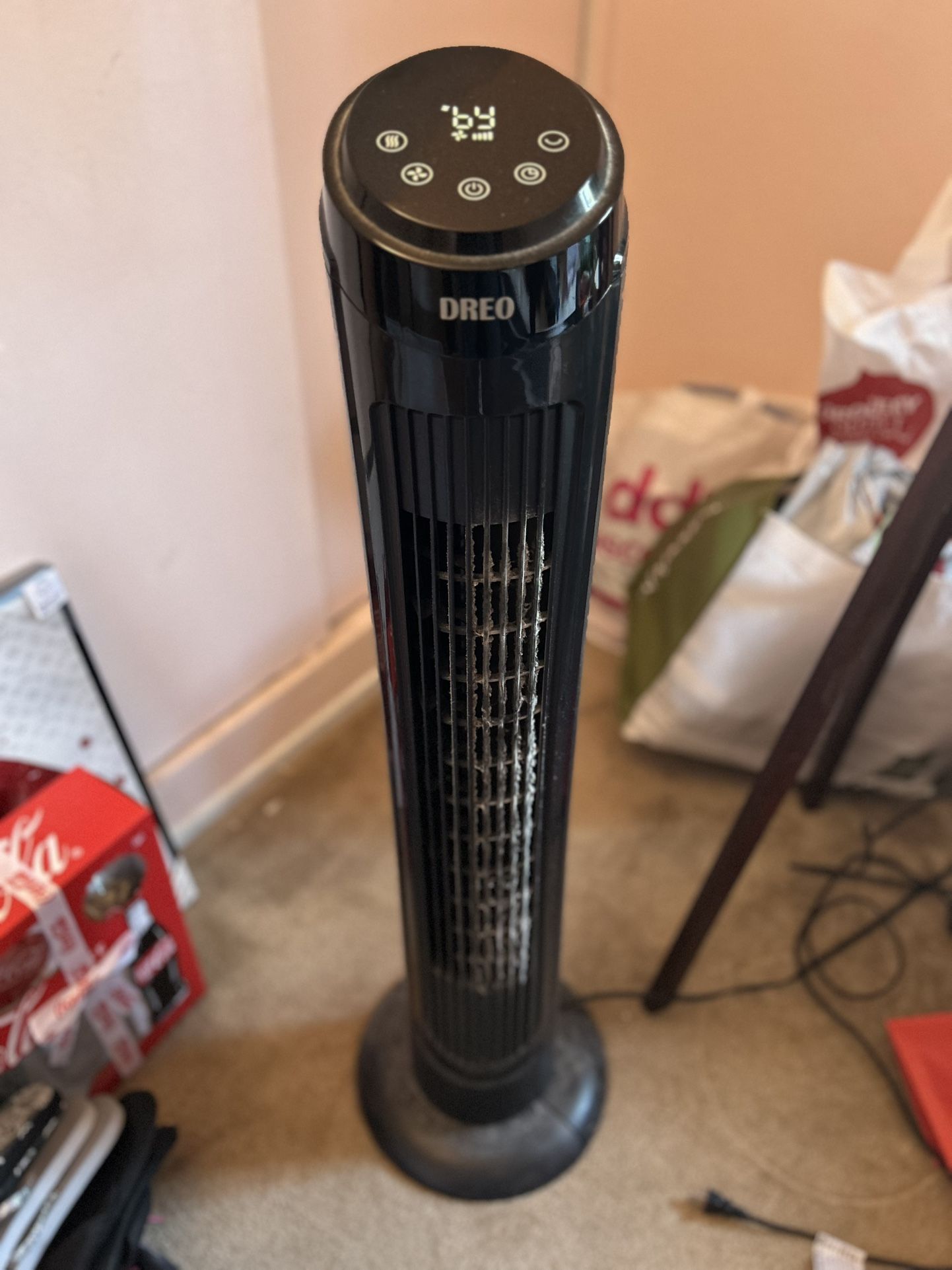 Dreo Tower Fan