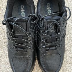Orthofeet Pacific Palisades 10.5 M Men’s Brand New