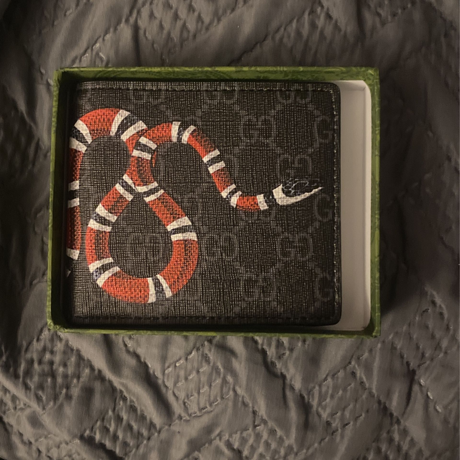 Gucci Wallet