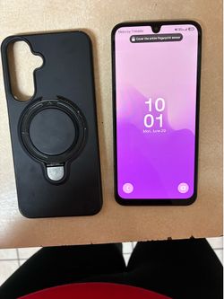 Samsung Galaxy A17