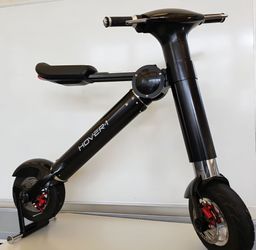 Hover 1 XLS Electric Scooter RARE FIND