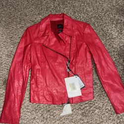 Ladies Armani Exchange Jacket