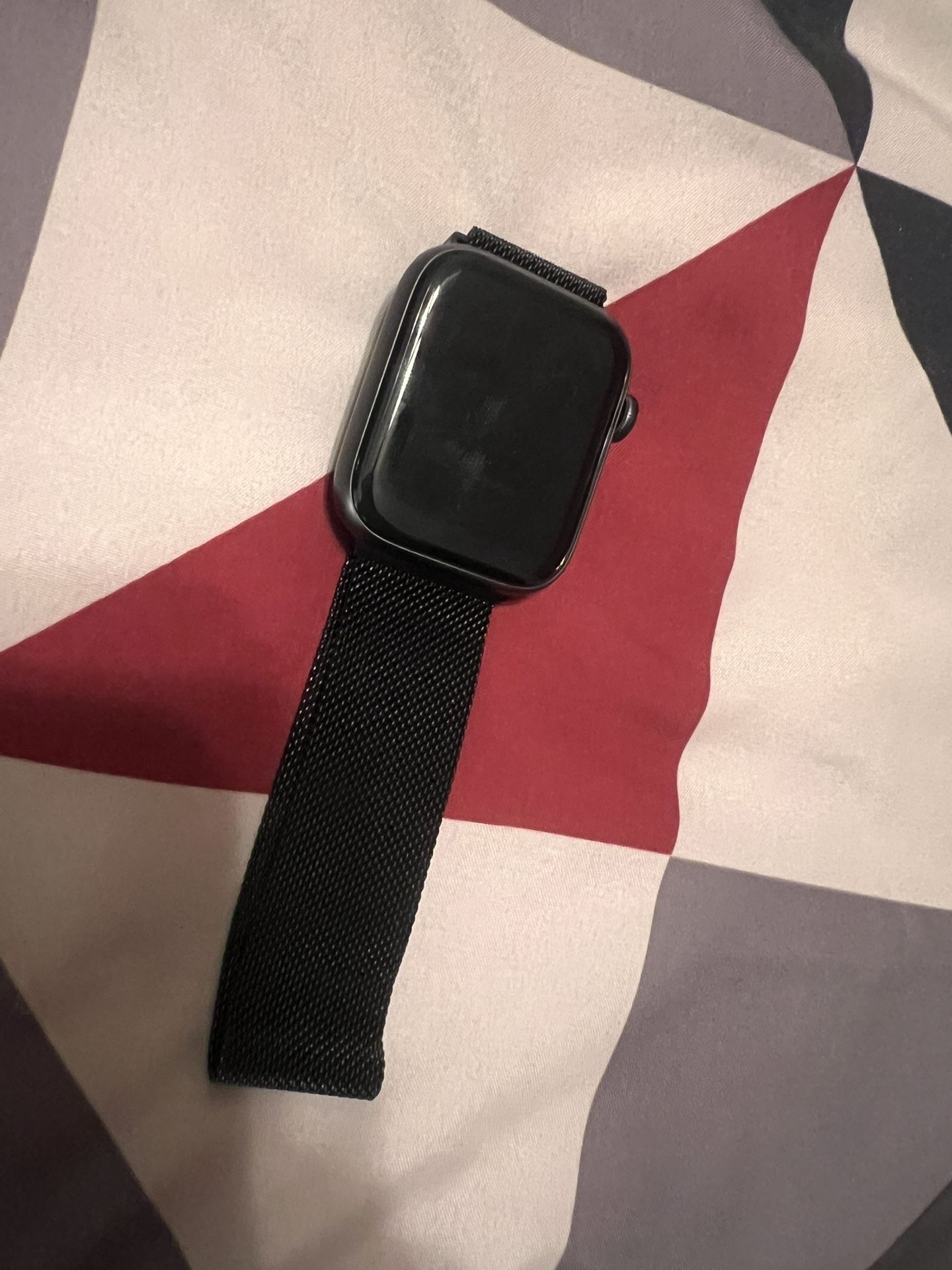 Apple Watch SE