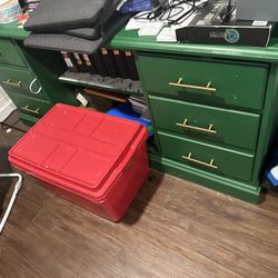 Desk