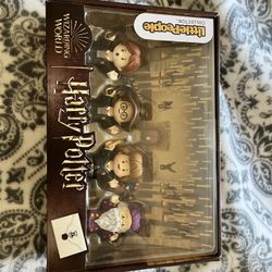 Little People: Harry Potter 