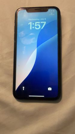 iPHONE XR UNLOCK $100