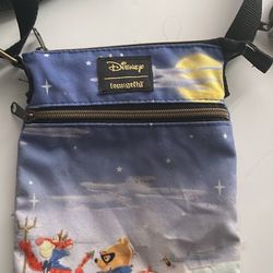 Disney Winnie Pooh Side Bag