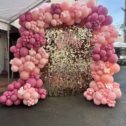 Balloons