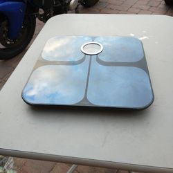 Weight Scale