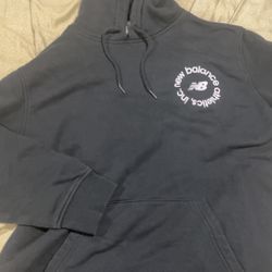 New Balance Hoodie