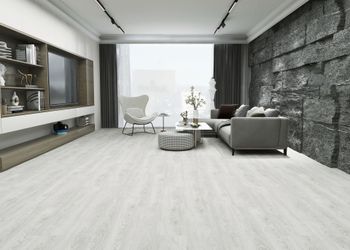 Amazon Blanco Luxury Vinyl Flooring