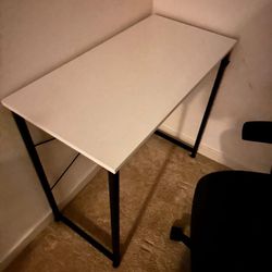 Work Desk