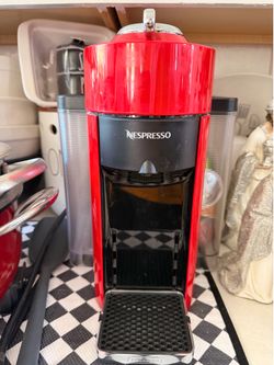 Nespresso