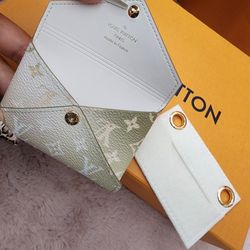 Louis Vuitton Kirigami Pochette By The Pool