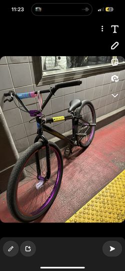 big flyer 2022 se bike