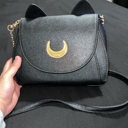 Sailormoon Purse