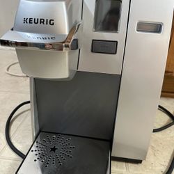 Keurig K155