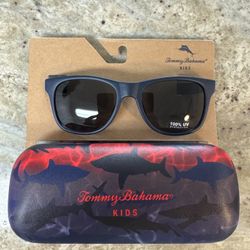 Tommy Bahama Kids Sunglasses Brand New