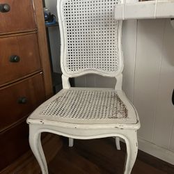 Antique Chair