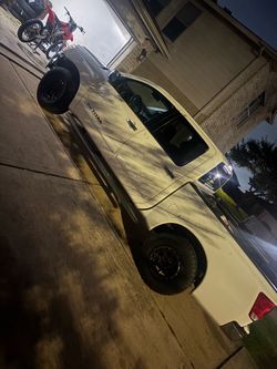 Nissan titan